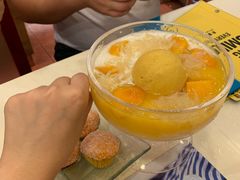 -许留山(佐敦道店)