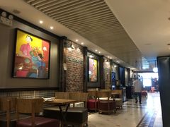 -老上海弄堂菜馆(恒基名人购物中心店)