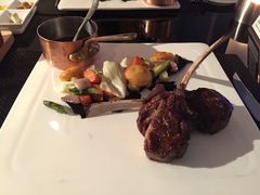 -圣丰索菲特·法国餐厅