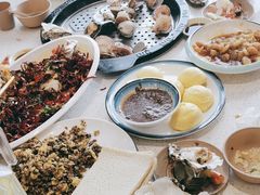 -前王院•巧克力海鲜市集餐厅(万平口店)