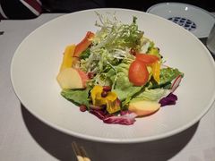 -大鸭梨烤鸭·北京菜(大兴南小街店)