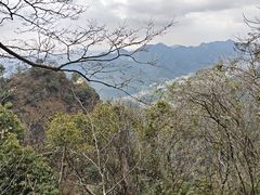 -大慈岩风景区