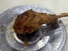 -里脊肉串店(天桥老店)