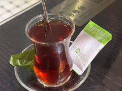 -梅夫娜土耳其餐厅.清真HALAL