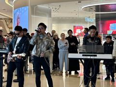 -天河城购物中心