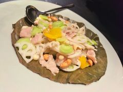 江南荷塘小炒-江南雅厨(李公堤店)