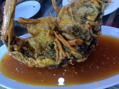 -会仙楼饭庄(芙蓉街店)