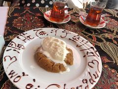 -Old Ottoman Cafe & Restaurant