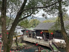 -兴福老面馆(寺路街店)