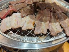 -牛也烧肉(摩尔城店)