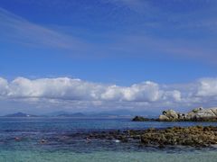 -三亚蜈支洲岛旅游区