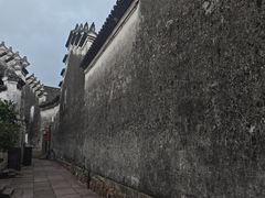 -鸣鹤古镇