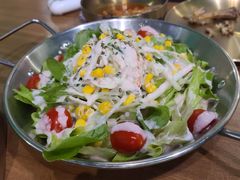 -HOTISLAND海鸡岛·韩国料理(江南西店)
