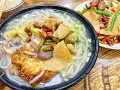 -文杰餐馆(南洪时尚风情街店)