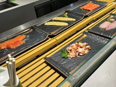 -星伦多 自助料理(圆融店)