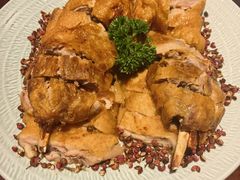 -环球港凯悦 · 享悦中餐厅