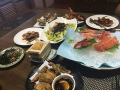 -红叶日本料理(开发区店)