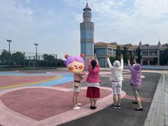 -小洋口旅游度假区