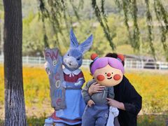 -大连铭湖国际观光牧场