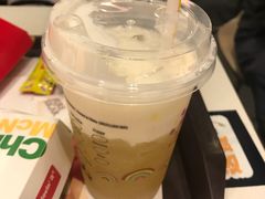 -麦当劳(星光行店)