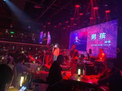 -音乐房子(鎏嘉码头店)