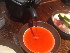 -受气牛肉·耙牛肉火锅(水晶郦城店)