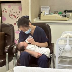 -爱贝蕊恩韩式月子会所(南山店)