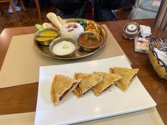 牛肉饼-拉萨厨房