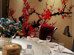 包厢-粤香楼(新光里店)