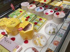 -好利来(西宸广场店)
