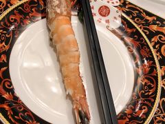 -万宝海鲜舫(劳动公园店)