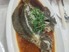 -明香海鲜酒家(华强北店)