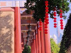 -广州中山纪念堂