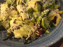 牛油果沙拉-1861意大利餐厅(文化广场店)