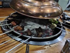 -水浒烤肉(天玥中心店)