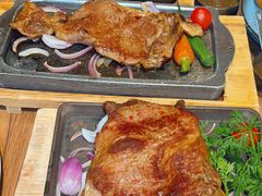 -路易十三西餐厅(西关新天地店)