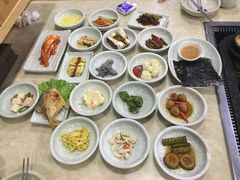 -金顺碳烤肉(1号店)