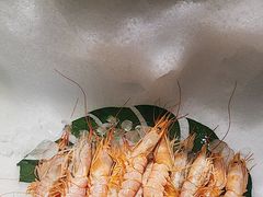 -川骄海鲜自助(亚运村店)