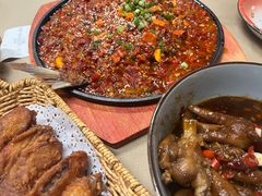 -老三样·旧食新味(船山路店)