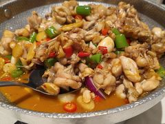 -绿草地·湘菜(芙蓉天街店)