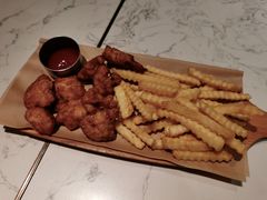 -必胜客(新辰里酒仙桥店)