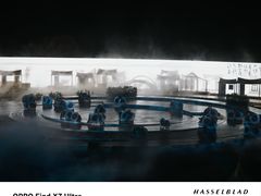 -鼎盛王朝康熙大典实景演出