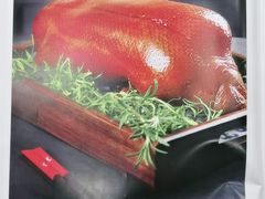 -东四民芳餐厅(世茂工三店)