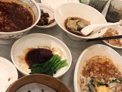 -南小馆(迪士尼小镇店)