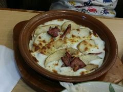 android_upload_pic-萨莉亚意式餐厅(苏州食百家店)