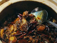 -小柴米·传统江西菜(八一广场店)