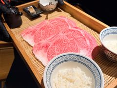 -無二炙坊·和牛烧肉(大钟寺1733店)