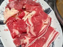 -阪尚皇·原切牛排·烤肉火锅自助(北京路店)