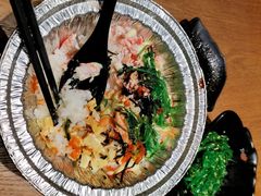 -吉兆手握寿司(车公庙店)