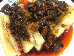 -味臻土鸡杂